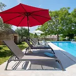 Villa Ive In Orbanici, Istrien By Istrabook *
