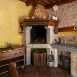 Ive In Orbanici, Istrien By Istrabook Villa Orbanići