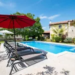 Ive In Orbanici, Istrien By Istrabook Villa Orbanići
