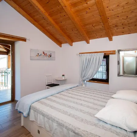 Ive In Orbanici, Istrien Villa *