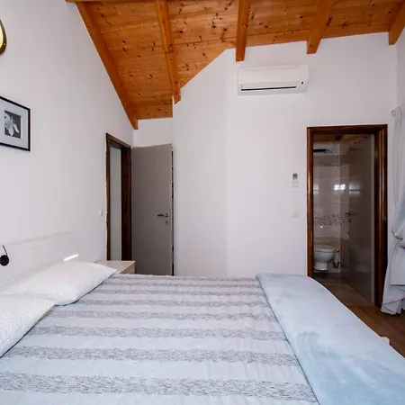 Ive In Orbanici, Istrien Villa
