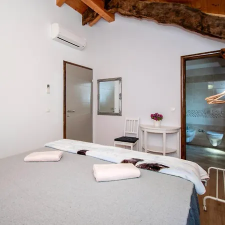 Ive In Orbanici, Istrien Villa