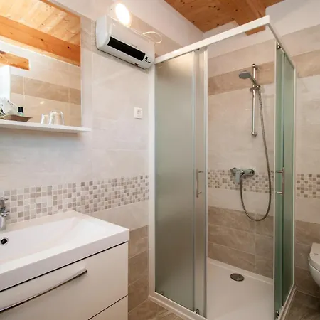 Ive In Orbanici, Istrien Villa