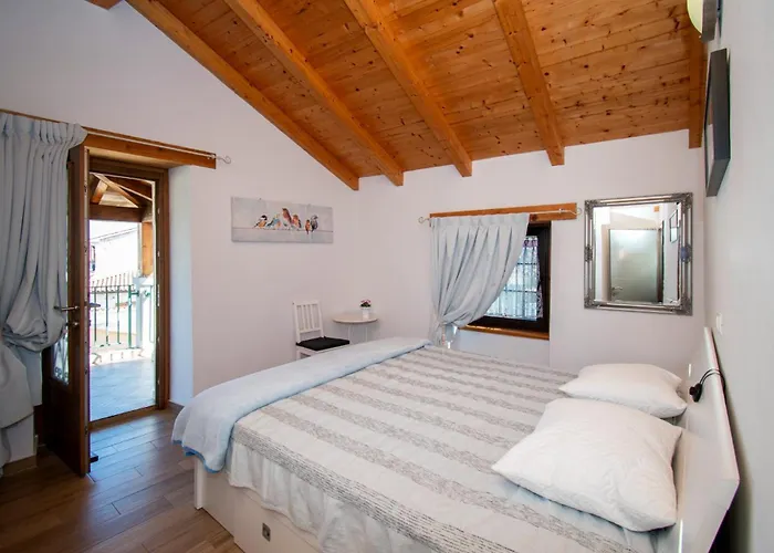 Ive In Orbanici, Istrien By Istrabook Villa *
