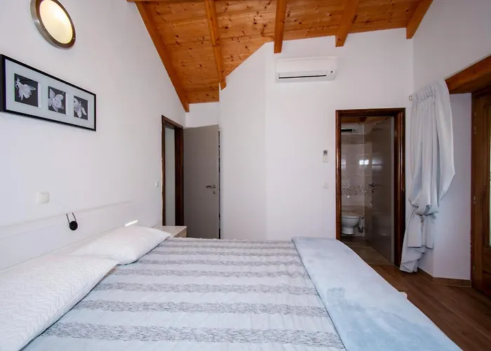 Ive In Orbanici, Istrien By Istrabook Villa