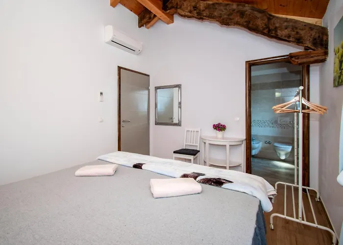 Ive In Orbanici, Istrien By Istrabook Villa