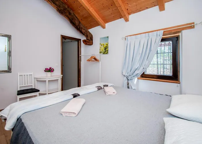 Ive In Orbanici, Istrien By Istrabook Villa *