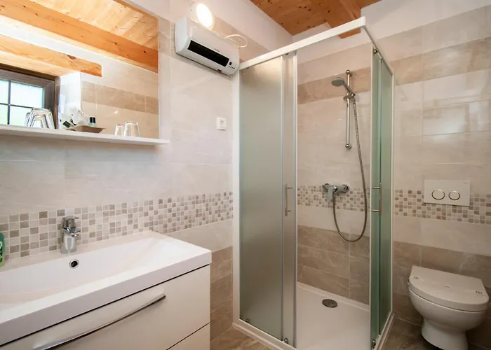 Ive In Orbanici, Istrien By Istrabook Villa
